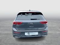 Gebraucht VW Golf VIII Active 150 PS (110 kW) 2022 Grau Limousine
