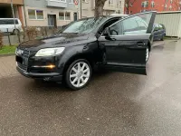 Gebraucht Audi Q7 Business 239 PS (175 kW) 2006 Schwarz SUV