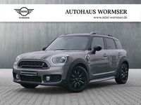 Gebraucht Mini Cooper S Chili 224 PS (164 kW) 2018 Grau Kleinwagen