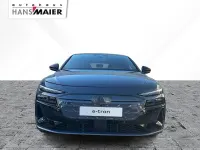 Gebraucht Audi A6 e-tron Performance 269 kW (367 PS) 2025 Plasmablau metallic Kombi