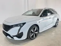 Gebraucht Peugeot 308 GTi 131 PS (96 kW) 2024 Weiß Limousine