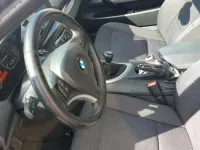 Gebraucht BMW 118 Coupé Advantage 143 PS (105 kW) 2008 Braun Coupé