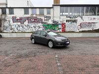 Gebraucht Opel Astra Selection 101 PS (74 kW) 2013 Grau Kombi