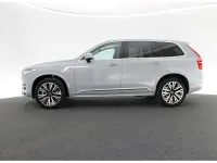 Brugt Volvo XC90 Plus 455 HK (334 kW) 2024 Grå SUV