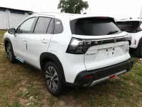 Neu Suzuki SX4 S-Cross Comfort+ 110 PS (80 kW) 2026 Cool white pearl metallic SUV