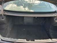 Second-hand BMW 650 Performance 449 CP (330 kW) 2011 Negru Coupe