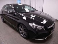 gebraucht Mercedes CLA200 