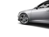 Gebraucht Audi A6 Advanced Plus 299 PS (219 kW) 2025 Florettsilber metallic Limousine