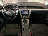 gebraucht VW Passat Variant 2.0 TDI Comfortline/NAVI/AHK/LED