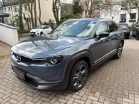 Gebraucht Mazda MX30 106 kW (145 PS) 2021 Grau SUV