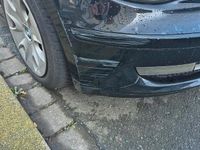 Gebraucht BMW 118 143 PS (105 kW) 2009 Schwarz Kleinwagen