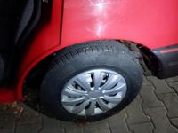 Gebraucht Ford Sierra 120 PS (88 kW) 1992 Rot Limousine