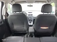 Gebraucht Opel Meriva 120 PS (88 kW) 2011 Braun Van / Kleinbus