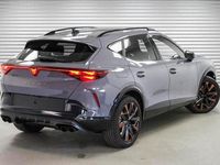Neu Cupra Formentor VZ 333 PS (244 kW) 2025 Graphene grau metallic (r6) SUV