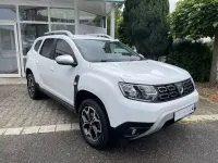 Gebraucht Dacia Duster Prestige 131 PS (96 kW) 2020 SUV