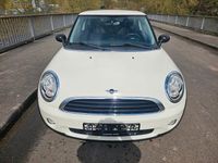Occasion Mini Cooper 75 ch (55 kW) 2010 Blanc Citadine