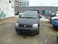 gebraucht Fiat Panda 1.1 8V Active