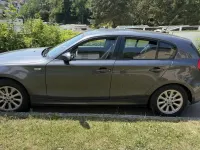 Gebraucht BMW 118 143 PS (105 kW) 2008 Kleinwagen