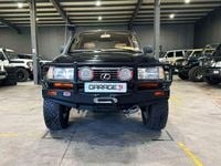 Gebraucht Lexus LX450 218 PS (160 kW) 1997 Schwarz SUV