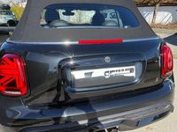 Gebraucht Mini Cooper S Cabriolet 178 PS (130 kW) 2023 Schwarz Cabrio