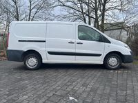 Gebraucht Toyota Proace 128 PS (94 kW) 2014 Weiß Van / Kleinbus