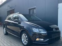 gebraucht VW Polo 1.2 TSI 66kW -