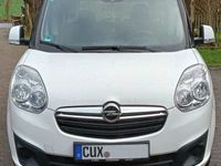 gebraucht Opel Combo 1.4 70kW(95PS) Edition L1H1 Edition