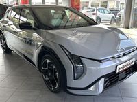 Gebraucht Kia EV4 GT-Line 150 kW (204 PS) 2025 Grau Kleinwagen