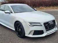 gebraucht Audi RS7 RS7