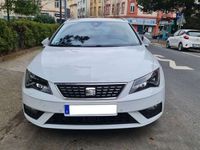 gebraucht Seat Leon ST Xcellence 1.5 TGI 131 PS DSG fa Vollausstattung