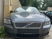 Gebraucht Volvo V50 140 PS (102 kW) 2005 Blau Kombi
