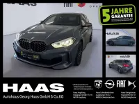 Gebraucht BMW 135 306 PS (225 kW) 2020 Storm bay metallic Kleinwagen