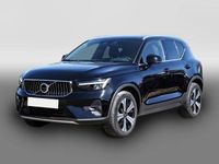 Gebraucht Volvo XC40 Core 211 PS (155 kW) 2023 Schwarz SUV