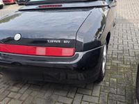 Gebraucht Alfa Romeo Spider 150 PS (110 kW) 1997 Schwarz Cabrio