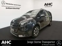 Gebraucht Mercedes V300 237 PS (174 kW) 2025 Grau Van / Kleinbus