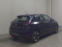 Gebraucht Opel Corsa-e Edition 100 kW (136 PS) 2023 Schwarz Kleinwagen