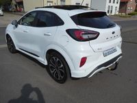 Gebraucht Ford Puma ST 125 PS (91 kW) 2023 Weiß SUV