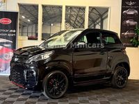 Gebraucht Ligier JS60 2023 Schwarz Kleinwagen