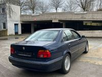 gebraucht BMW 520 e39 i TÜV