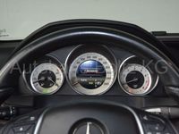 Gebraucht Mercedes E250 211 PS (155 kW) 2014 Obsidianschwarz (metallic) Cabrio