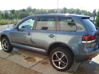 gebraucht VW Touareg R5 TDI