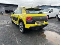 gebraucht Citroën C4 Cactus Feel Edition