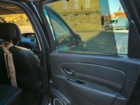 Gebraucht Renault Grand Scénic III 2011 Silber Van / Kleinbus