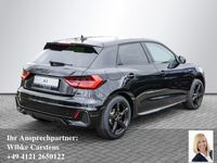 gebraucht Audi A1 Sportback 40 TFSI S line