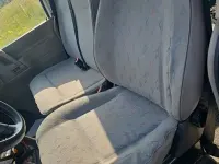 Gebraucht VW T4 68 PS (50 kW) 2000 Weiß Van