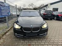 Gebraucht BMW 535 Sport Line 306 PS (225 kW) 2010 Schwarz Limousine