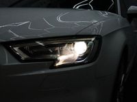 Second-hand Audi A3 Basis 116 CP (85 kW) 2017 Alb Berlinǎ