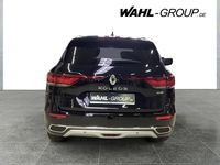 Gebraucht Renault Koleos Initiale Paris 184 PS (135 kW) 2023 Schwarz SUV