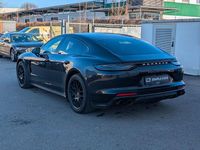 Gebraucht Porsche Panamera 4 Platinum Edition 330 PS (242 kW) 2022 Schwarz Limousine