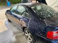 Gebraucht Audi A4 101 PS (74 kW) 1997 Limousine